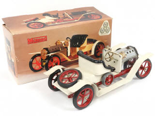 Lot 57 - MAMOD (GB) (1)