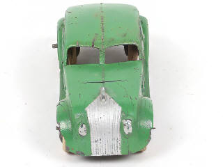 Lot 157 - DINKY TOYS (GB) (1)