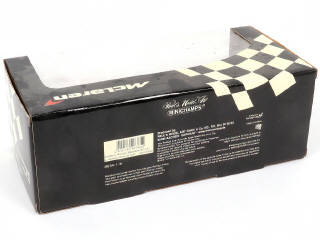 Lot 55 - MINICHAMPS (ALLEMAGNE) (1)