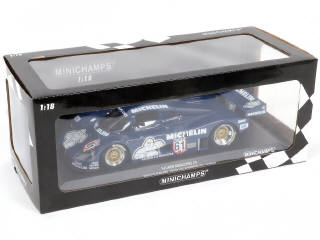 Lot 48 - MINICHAMPS (ALLEMAGNE) (1)