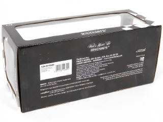 Lot 48 - MINICHAMPS (ALLEMAGNE) (1)