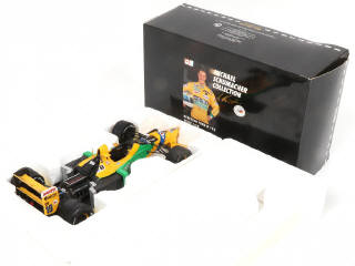Lot 54 - MINICHAMPS (ALLEMAGNE) (1)