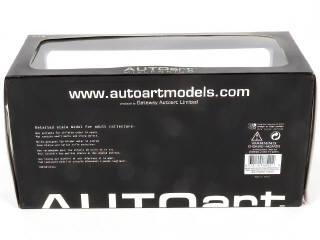 Lot 44 - AUTOART (ALLEMAGNE) (1)