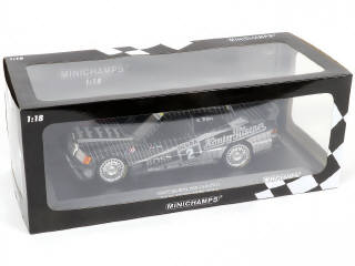 Lot 49 - MINICHAMPS (ALLEMAGNE) (1)
