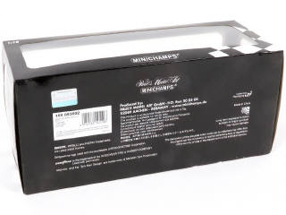 Lot 49 - MINICHAMPS (ALLEMAGNE) (1)