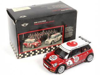 Lot 37 - KYOSHO (JAPON) (1)