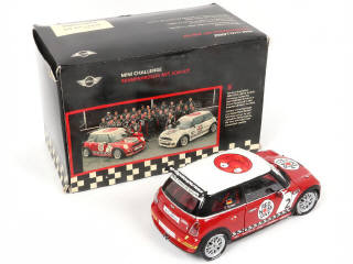 Lot 37 - KYOSHO (JAPON) (1)