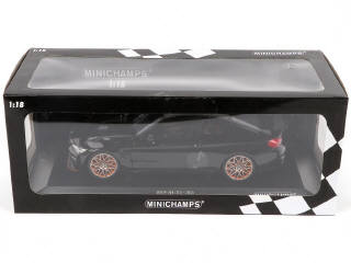 Lot 110 - MINICHAMPS (ALLEMAGNE) (1)