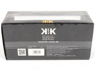 Lot 104 - KK-SCALE (ALLEMAGNE) (1)