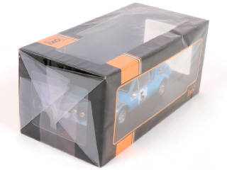 Lot 98 - ZZZIP WHEELS (HONG KONG) (1)