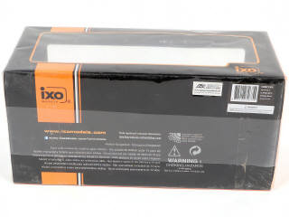 Lot 98 - ZZZIP WHEELS (HONG KONG) (1)