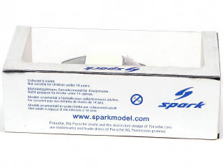 Lot 160 - SPARK (MACAU) (1)