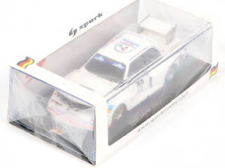 Lot 162 - SPARK (MACAU) (1)