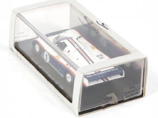 Lot 158 - SPARK (MACAU) (1)