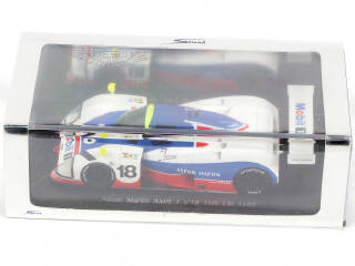 Lot 156 - SPARK (MACAU) (1)