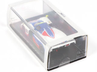 Lot 156 - SPARK (MACAU) (1)