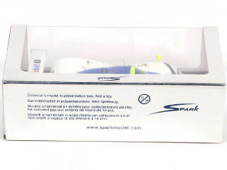 Lot 156 - SPARK (MACAU) (1)