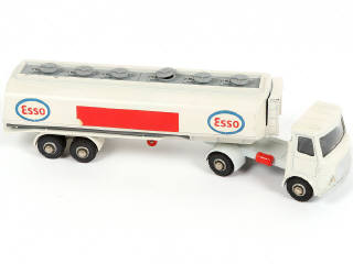 Lot 311 - DINKY TOYS (GB) (1)