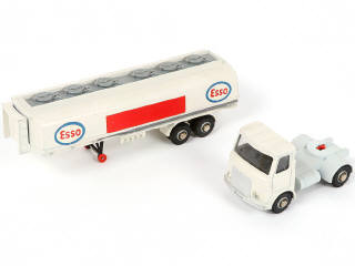 Lot 311 - DINKY TOYS (GB) (1)