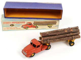 Lot 354 - DINKY TOYS (FRANCE) (1)