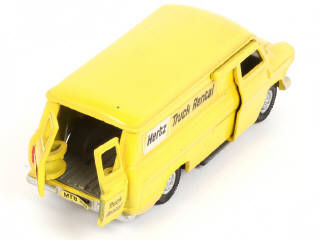 Lot 303 - DINKY TOYS (GB) (1)