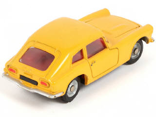 Lot 353 - DINKY TOYS (FRANCE) (1)