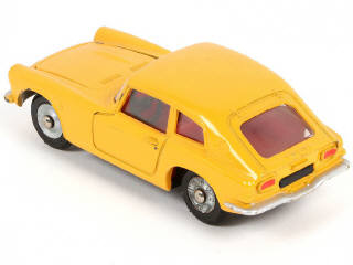 Lot 353 - DINKY TOYS (FRANCE) (1)