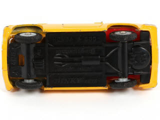 Lot 353 - DINKY TOYS (FRANCE) (1)