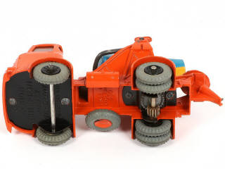 Lot 304 - DINKY TOYS (GB) (1)