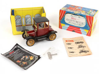 Lot 117 - SCHUCO (ALLEMAGNE) (1)