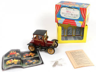 Lot 117 - SCHUCO (ALLEMAGNE) (1)