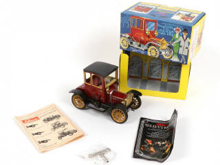 Lot 118 - SCHUCO (ALLEMAGNE) (1)