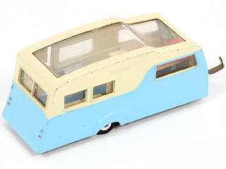 Lot 318 - DINKY TOYS (GB) (1)