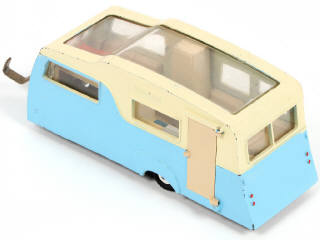 Lot 318 - DINKY TOYS (GB) (1)