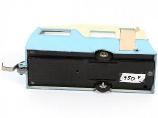 Lot 318 - DINKY TOYS (GB) (1)