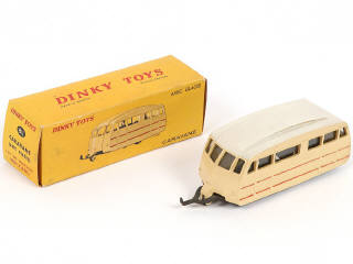 Lot 356 - DINKY TOYS (FRANCE) (1)