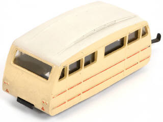 Lot 356 - DINKY TOYS (FRANCE) (1)