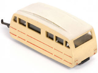 Lot 356 - DINKY TOYS (FRANCE) (1)