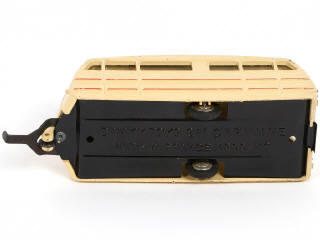 Lot 356 - DINKY TOYS (FRANCE) (1)