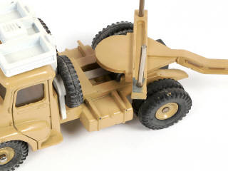 Lot 355 - DINKY TOYS (FRANCE) (1)