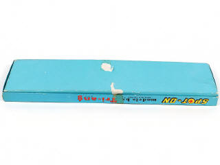 Lot 182 - SPOT-ON (GB) (1)