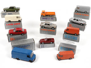 Lot 178 - DIVERS (ALLEMAGNE) (11)