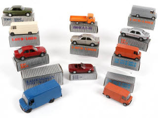 Lot 178 - DIVERS (ALLEMAGNE) (11)