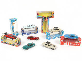 Lot 269 - NOREV (FRANCE) (7)