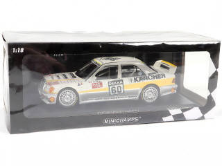 Lot 114 - MINICHAMPS (ALLEMAGNE) (1)