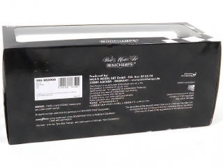 Lot 112 - MINICHAMPS (ALLEMAGNE) (1)