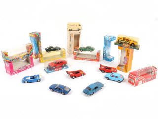 Lot 282 - NOREV (FRANCE) (11)