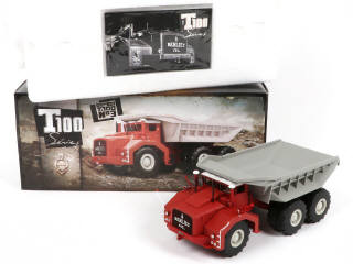 Lot 260 - NOREV (FRANCE) (1)