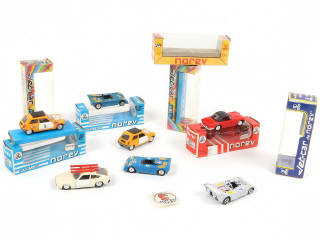 Lot 271 - NOREV (FRANCE) (7)