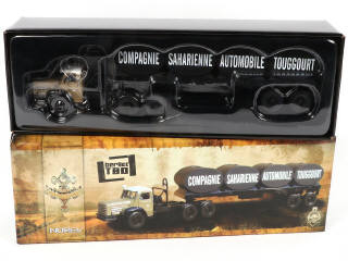 Lot 258 - NOREV (FRANCE) (1)